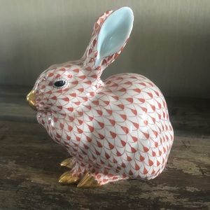 Herend bunny